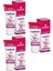 El Kremi 60ML x 3 Adet El Kremi 60 ml 3 1