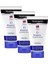 Norveç Formülü El Kremi Parfümlü 50 ml x 3 Adet 1