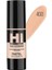 Hıgh Coverage Liquıd Fondöten 400 1