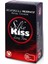 Uzun Geceler Prezervatif Silky Kiss Long Time 12 Adet Condom 1