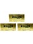 Jellia Prezervatif 12'Li Süper Ince X 3 Paket 1