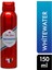 Sprey Deodorant 150 ml Whitewater 4084500507418 1