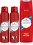 400ML Duş J+150ML Sprey Deox2 White Water 2