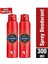 Captain Sprey Deodorant 2X150 ml 2
