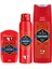 400ML Duş J&ŞAMP+150ML DEO+50ML Deo Stick Capt 2