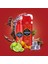 400ML Duş J+150ML Sprey Deox2 Captain 2