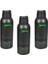 Active Sport Yeşil 150 ml Deodorant (3lü) 1
