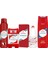 White Deo + White W. Tıraş Losyonu + White W. Duş Jeli + Koltuk Altı Jeli Seti 1