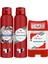 Set - Wolfthorn Deodorant 150 ml + Whitewater Deodorant 150M + Whitewater Clear Jel 70 ml 1