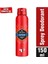 Captain Deodorant Sprey 150 ml 1