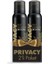 Gold Men 2'li Deodorant 2X150ML 1