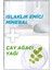 Mineral Saf&temiz Sprey Deodorant 5'li Set 4