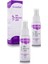 Sweat Set Sweatset Ter Önleyici 2'li Set El, Ayak, Yüz, Koltuk Altı Terleme Önleyici Sprey Tere Çöz 1