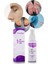 Sweat Set Sweatset 3'lü Set El, Ayak, Yüz, Koltuk Altı Terleme Önleyici Sprey 24 Saat Etkili Kesin 3