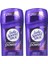 Stick Wild Freesia Deodorant 39.6 gr x 2 Adet 1
