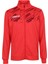 Kamp Brush Erkek Sweatshirt Kırmızı 1