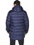 Free - Erkek Lacivert Uzun Spor Mont 2