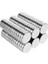 Neodyum Mıknatıs D20X5 mm 3