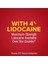 Lidocaine Roll On 73 Ml. 5