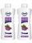 Leylak Kokulu Duş Jeli 1000 Ml. X 2 Adet 1