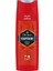 Duş Jeli & Şampuan 400 Ml Captain 2