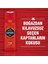 Duş Jeli & Şampuan 400 Ml Captain 4