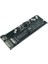 MACBOOK Air A1369 A1370 SSD To Sata Çevirici Dönüştürücü 2010 2011 2012 12+6 Pin 1