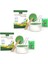 Cire Cezve Ağda 1+1 210 Gr Hassas Ciltler X 2 Adet 1