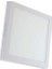 S.ü Kare LED Panel 18W Beyaz 1
