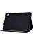 Ipad 10.9 (2022) / Ipad Için 10. Gen Ayarlanabilir Stand Folio Tablet Kılıf Dokusu Pu Deri Deri Anti-Çizelge Kapak Kart Tutucu (Yurt Dışından) 5