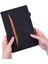 Lenovo Pad Pro 2022 / Tab Için P11 Pro Gen 2 Görüntüleme Stand Stand Folio Tablet Kapak Pu Deri Deri Cüzdan Elastik Bant Koruyucu Kılıf Kalem Tutucu (Yurt Dışından) 2