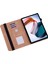 Xiaomi Için Redmi Pad Pu Deri Elastik Bant Koruyucu Kılıf Kart Yuvaları Çok Açılı Stand Çizgisi Baskılı Tablet Kapak Kalem Tutucusu (Yurt Dışından) 3