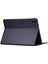 Xiaomi Için Redmi Pad Için Şok Geçirmez Anti-Çizik Pu Deri Flip Kasa Tablet Standı Koruyucu Kapak (Yurt Dışından) 4