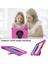 Ipad 10.9 (2022) Örümcek Web Dokusu Şok Geçirmez Eva Case 360 Derece Dönme Kickstand Kapak Omuz Kayışı Ile (Yurt Dışından) 5