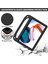 Xfashion Xiaomi Redmi Pad Için Bırak-Kötü Eva Tablet Kılıf Katlanabilir Kickstand Taşınabilir El Koruyucu Kapak (Yurt Dışından) 2