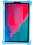 Lenovo Tab M10 Hd Gen 2 TB-X306X TB-X306X Push Fidget Duyusal Oyuncak Tablet Kılıfı Kabarcık Pop Ile Pc Kickstand Ile Pop Pop Şok Geçirmez (Yurt Dışından) 4