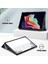 Lenovo Sekmesi Için P11 Gen 2 Düz Renkli Pu Deri Tablet Kılıf Üçlü Stand Otomatik Uyanma / Uyku Akıllı Kapak (Yurt Dışından) 3