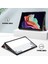 Lenovo Sekmesi Için P11 Gen 2 Desen Baskı Pu Deri Koruyucu Kapak Trifold Stand Otomatik Uyanma / Uyku Ile Akıllı Tablet Kılıfı (Yurt Dışından) 3