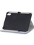 Ipad 10.9 (2022) Pu Deri + Pc Kılıfı Ayarlanabilir Stand Cüzdan Timsah Önleyici Tablet Kapak (Yurt Dışından) 4