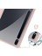 Samsung Galaxy Tab S7 Plus T970 / Tab S7 Fe T730 T736 Üçlü Stand Koruyucu Kılıf Pu Deri + Tpu + Otomatik Uyku / Uyandıran Akrilik Akıllı Kapak (Yurt Dışından) 5