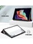 Lenovo Sekmesi Için P11 Gen 2 Desen Baskı Pu Deri Koruyucu Kapak Trifold Stand Otomatik Uyanma / Uyku Ile Akıllı Tablet Kılıfı (Yurt Dışından) 3