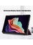 Lenovo Sekmesi Için P11 Gen 2 Desen Baskı Pu Deri Koruyucu Kapak Trifold Stand Otomatik Uyanma / Uyku Ile Akıllı Tablet Kılıfı (Yurt Dışından) 5