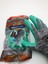 Gloves Seri-2- Eldiven 1paket (12 Adet ) 1