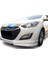 Paşa Tuning Hyundai I30 (2011 - 2016) Custom Style Ön Ek Plastik 1