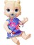 Baby Alive Sevimli Bebeğim E3690 2