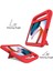 Xfashion Xiaomi Redmi Pad Için Bırak-Kötü Eva Tablet Kılıf Katlanabilir Kickstand Taşınabilir El Koruyucu Kapak (Yurt Dışından) 3