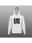 No Maps Motorcu Sweatshirt Beyaz 1