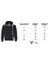 No Maps Motorcu Sweatshirt Beyaz 2