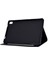 Ipad 10.9 (2022) / Ipad Için 10. Gen Ayarlanabilir Stand Folio Tablet Kılıf Dokusu Pu Deri Deri Anti-Çizelge Kapak Kart Tutucu (Yurt Dışından) 5