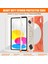 Ipad 10.9 (2022) Kickstand Pc + Silikon Tablet Kılıfı 360 Derece El Strap Shockproof Sessiz Koruyucu Kapak (Yurt Dışından) 2